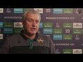 Boyd on Saints' Champions Cup opener