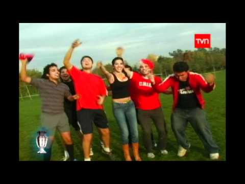 LOS REGULEKES - La Seleccin en Argentina