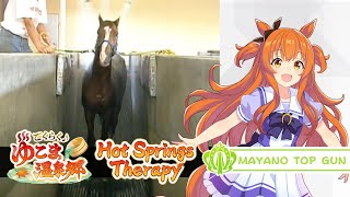 Mayano Top Gun | Hot Springs Therapy 1996-1997 | マヤノトップガン