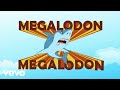 Howdytoons  megalodon