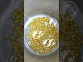 Smartest way to make popcorn 💡🍿🍿 (Active popcorn)