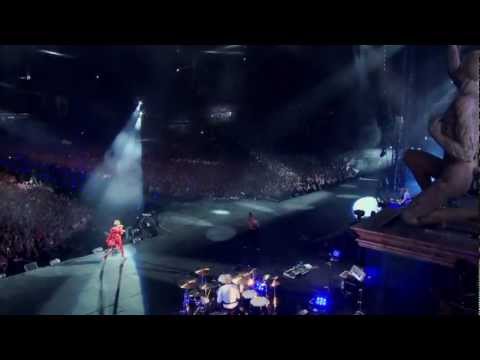 Mylene Farmer - Xxl Stade De France 2009 Live