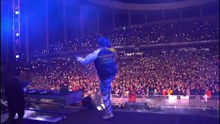 ANUEL AA - CONCIERTO EN CHILE EN VIVO - LAS LEYENDAS NUNCA MUEREN 2022