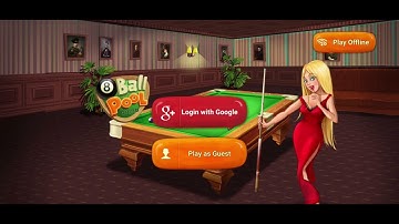 Billiards Pool Arena x Avataryug:  Integration Demo & Gameplay Sneak Peek!