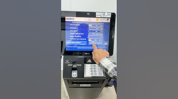 Upay Crypto card ATM Withdrawal Live #Upay #Redotpay #Crypto #Cryptocard #cryptoatm #atm #usdt #Bank