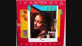 John Foxx - Endlessly (1983 12") chords