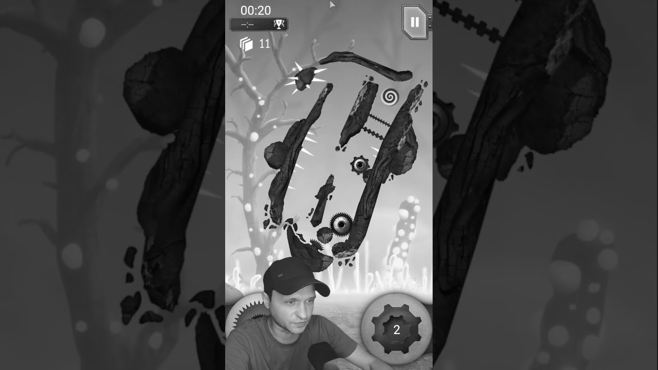 Брутальный младший Freeze! 2 - Братья 2/11