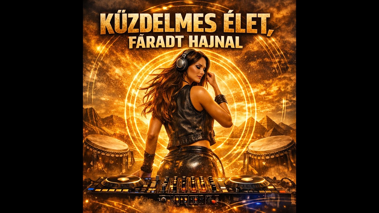 Download Deep House | Küzdelmes Élet MP3