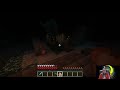 🎮 Warden Hunt Gone Wrong 😱 Chicken Distraction FAIL in Ancient City💥Minecraft Chaos