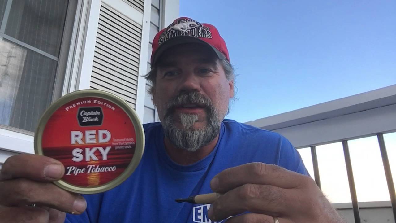 Tobacco trade with Unicornpiper