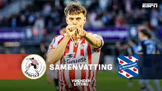 Download Lagu 🔥 TWEE PENALTY'S in VERMAKELIJK potje op Het Kasteel 🏰 | Samenvatting Sparta - sc Heerenveen MP3 Download Lagu 🔥 TWEE PENALTY'S in VERMAKELIJK potje op Het Kasteel 🏰 | Samenvatting Sparta - sc Heerenveen MP3