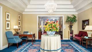 Verheyden Funeral Homes   Clinton Township Tour