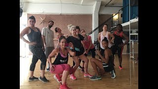 Cize Live Round 14 with Master Trainer Yelitza Garcia