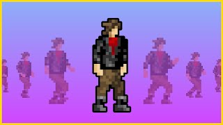 The Hidden Challenge of Designing a Main Character - Devlog