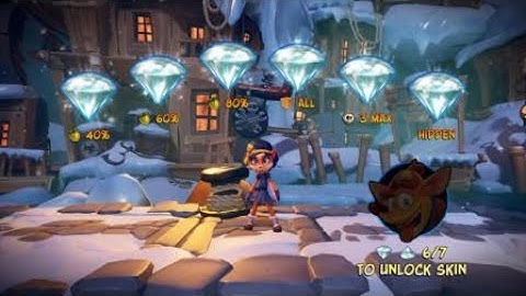 Crash Bandicoot™ 4: It