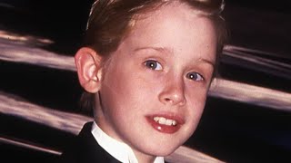 Tragic Details About The Culkin Family