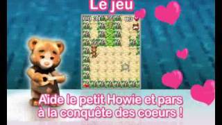 Jamba - Howie Heart (Le Jeu)