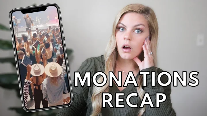 MLM TOP FAILS #7 | Concerning things about Monatio...