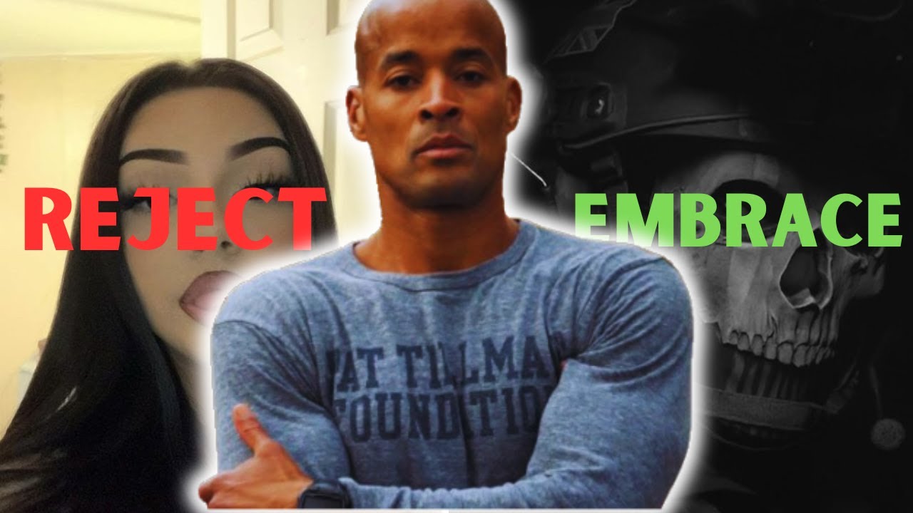 Reject Modernity, Embrace True Masculinity (after dark x sweather weather)