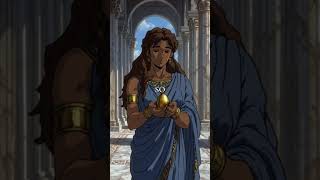 Helen of Troy Didn't Have a Mom… She Had an Egg 🥚