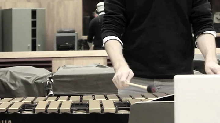 Evan Chapman feat. Katherine Williamson - "Videota...