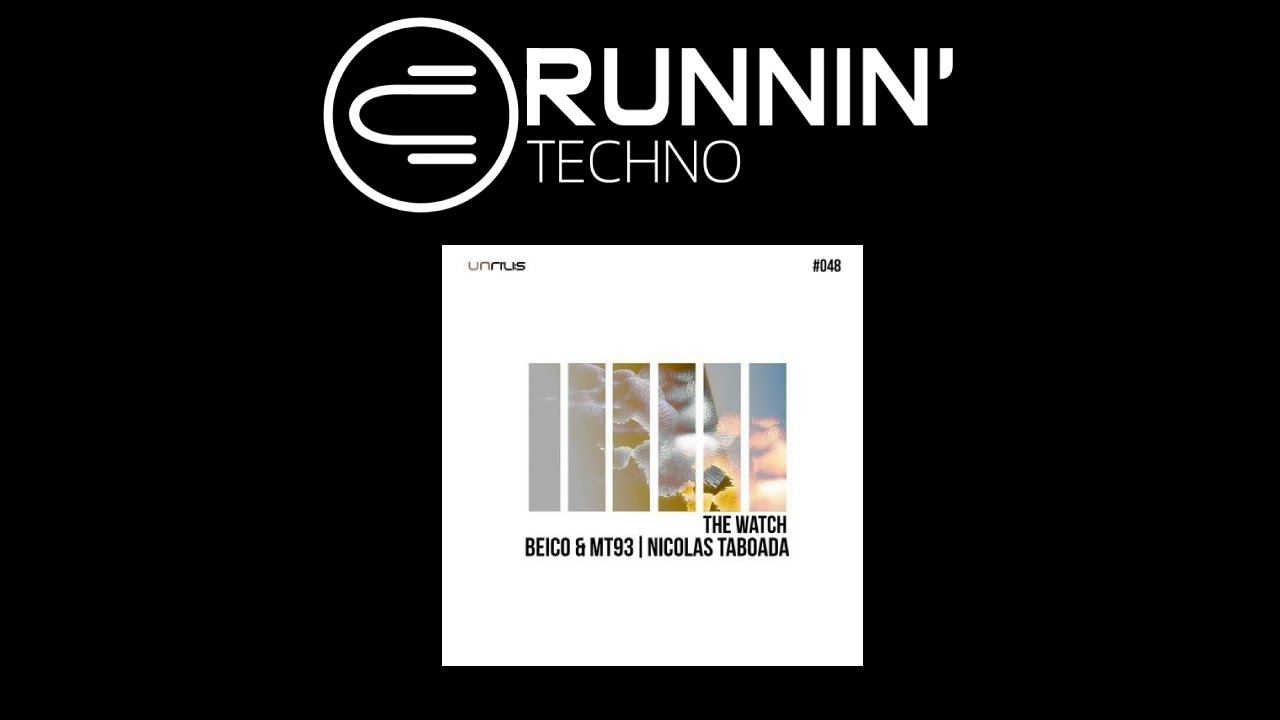 Beico & Mt93, Nicolas Taboada - In Your Eyes (Original Mix)