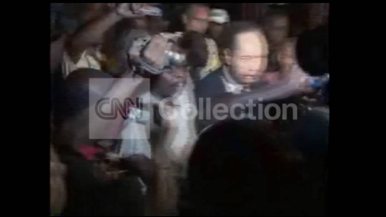 HAITI DUVALIER RETURN