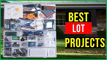 👉Top 5 IoT-projecten voor 2026