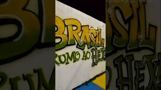 #fifaworldcup #brasil #hexa #cbf #futebol #copadomundo #usa #mexico #canada #soccer #2026