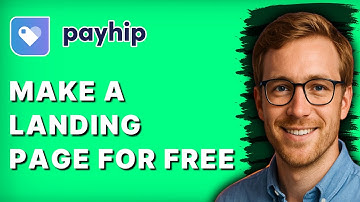 How to Make a Landing Page in Payhip for Free [2025 Guide]