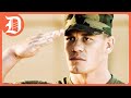 John Cena The Marine | DEADLOCK Podcast Highlights