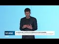 KÜNSTLICHE INTELLIGENZ: OpenAI-Chef Sam Altman wirbt für mehr Risikobereitschaft bei KI