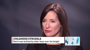 Access - Robert Reich - The Exchange with Amanda Lang