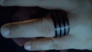 Dice Ring - 3d6