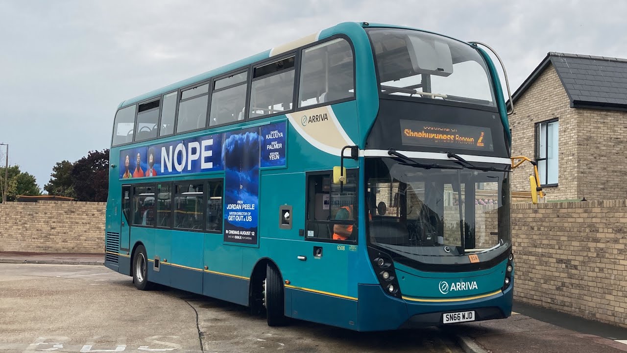 frv-arriva-herts-and-essex-route-2-southend-on-sea-north-shoebury