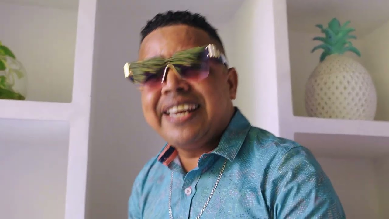 Raude El Evangelista   El Dinero No Lo Es Todo