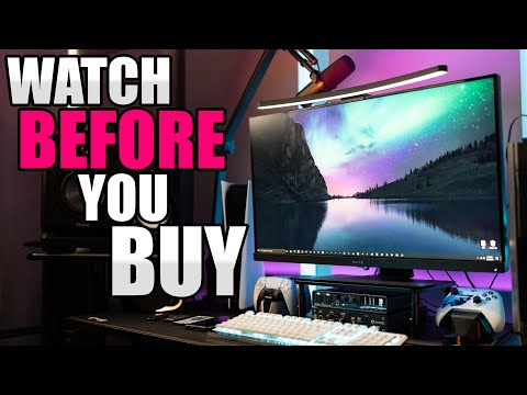 You SHOULD NOT Buy This Gaming Monitor | ViewSonic XG320U Review