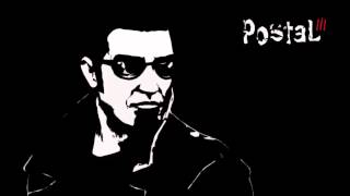 Video thumbnail of "Postal 3 OST - 00.menu"