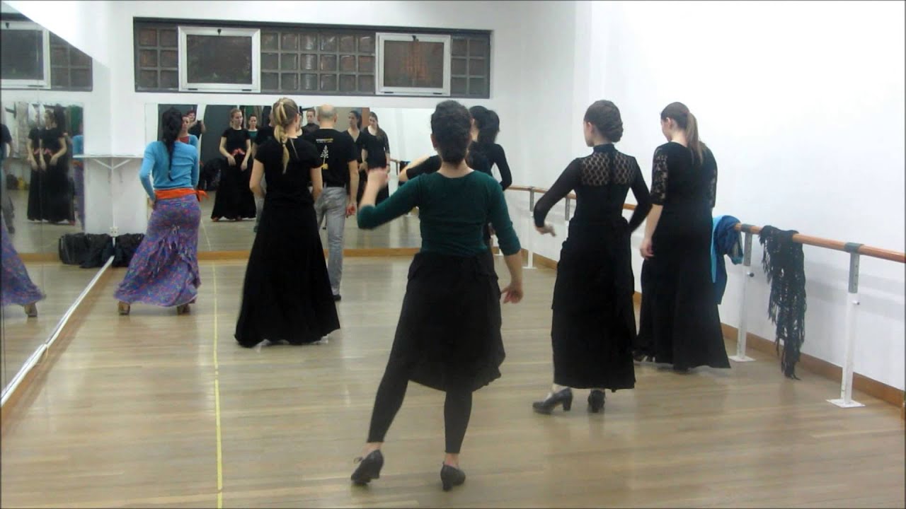 POR BULERIAS - MANUEL REYES