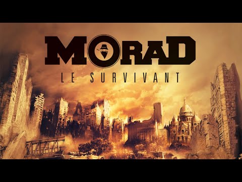 JR Pole Prod, Dj Simsima - Le survivant