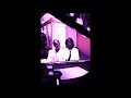 Mereba - Sandstorm ft. JID Slowed