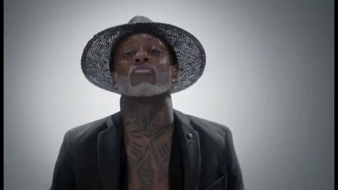 Willy William - Ego (Clip Officiel)
