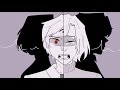 Evelyn evelyn oc animatic