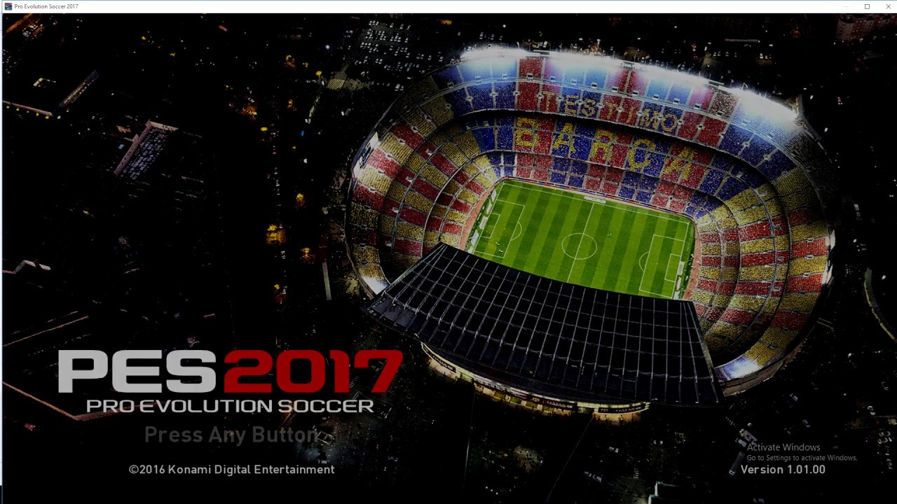 How To Fix Unable To Intialize Steam Api Dll In Pes 2017 Youtube