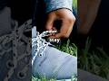 How to tie shoelaces lie a pro #lifehacks #dailylifehacks #shoelaces #everydaytips