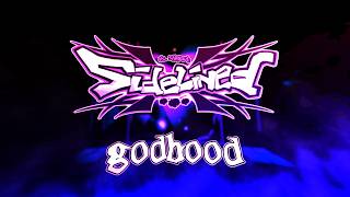 GODHOOD (by: @EsoNaimer) - VS. SHAGGY: SIDELINED [OST] @v.simpie