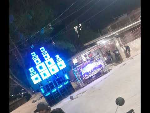 PERREO PA LA CALLE