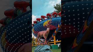 Victory Park Հաղթանակ Զբոսայգի