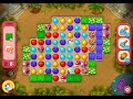 GardenScapes Level 11919 No Boosters GardenScapes Level 11919 No Boosters
