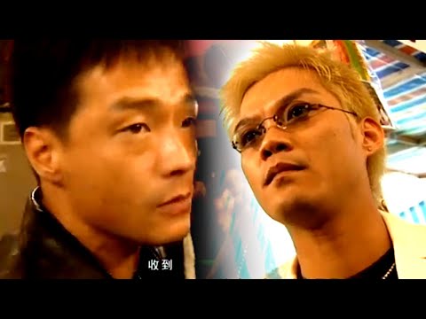 雷霆第一關 | 一言不合就拔槍！警察抓人靠證據定衝動？